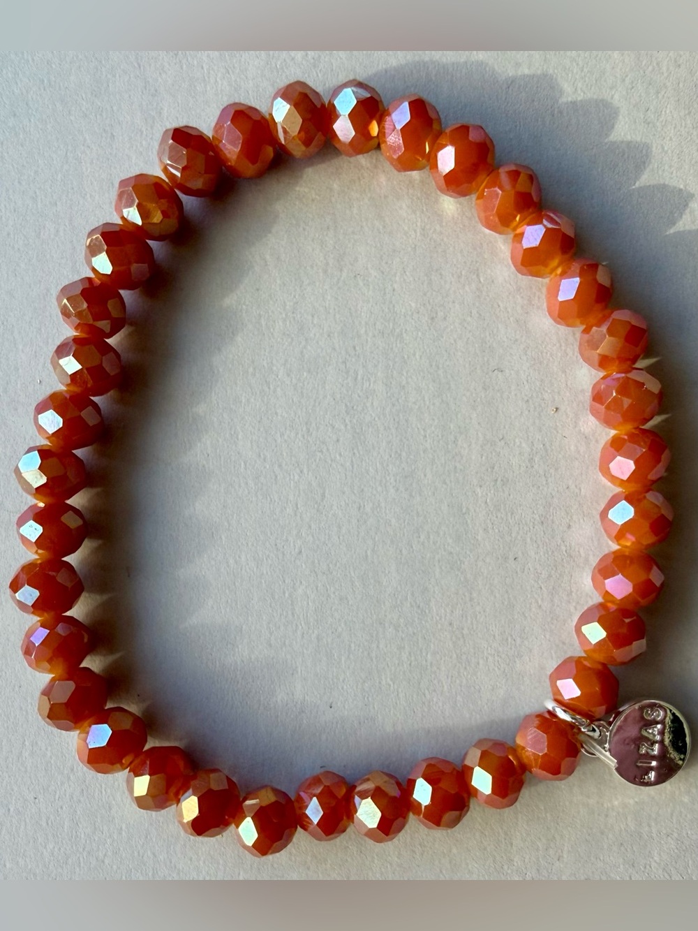 NEW - Lizas Stretch Bracelet